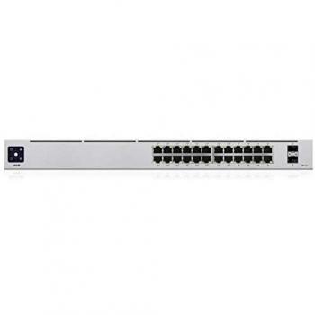Reti Ubiquiti 24 porte PoE Gene 2 switch