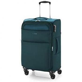 Gabol Cloud Maleta Turquesa 50 cm