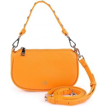 Bolso Bandolera Mujer SKPAT Verona Mostaza