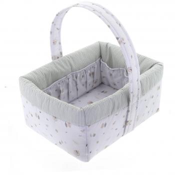 Cesta de Aseo Cambrass Greeny