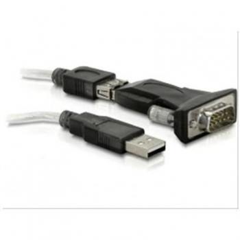 DeLock Adattatore Serial USB 2.0