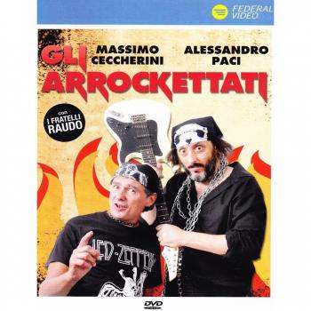 Gli Arrockettati