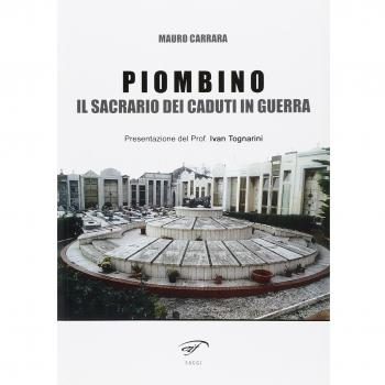 Piombino. Il sacrario dei caduti in guerra