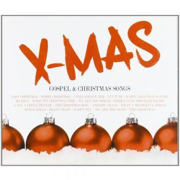 X-Mas-Gospel Christmas Songs