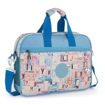 Cartera Escolar Niña Skpat