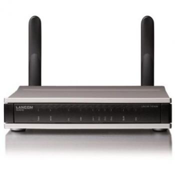Lancom 1781 VAW IP su ISDN