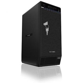 Icy Box IB-RD3680SU3