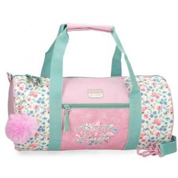 Bolsa de Viaje My Little Garden Movom con Bolsillo Frontal