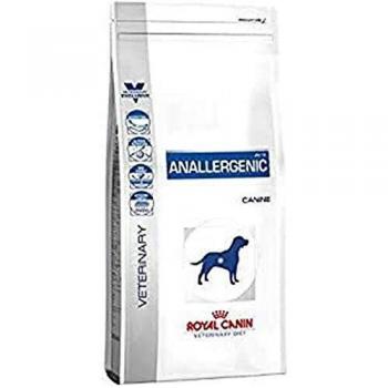 Royal Canin Alimento para Perros Anallergenic