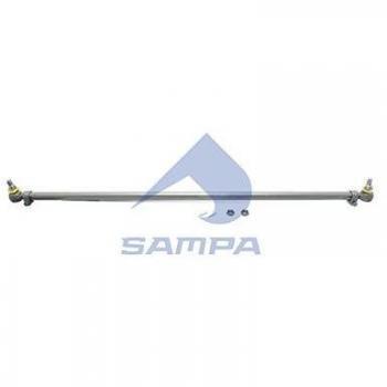 Fole Pneumático SAMPA SP 554882-K