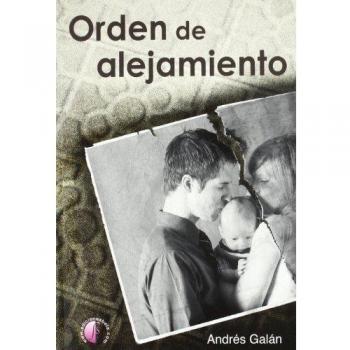 Orden de alejamiento