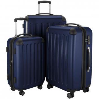 Principal City Luggage Set