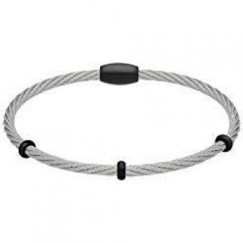 Morellato Joyería Hombre acero inoxidable