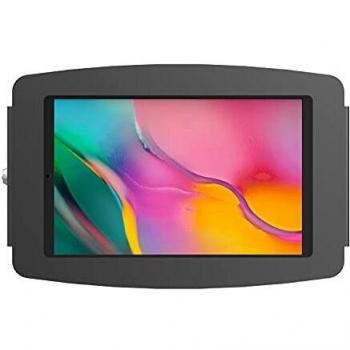 Compulocks Maclocks Custodia Spaziale per Samsung Galaxy Tab A 10.1 2019, Colore: Nero