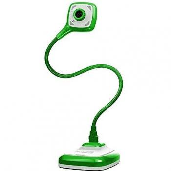 HUE HD PRO fotocamera USB verde