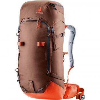 Deuter Freescape Pro 40+ Naranja