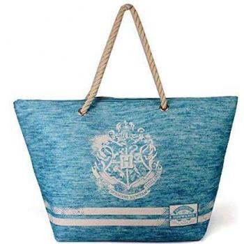 Karactermania Harry Potter Bolsa de Playa Multicolor 60 cm