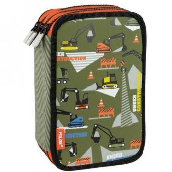 MILAN ESTUCHE TRIPLE UNDER CONSTRUCCION 081364UC