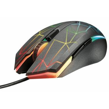 TRUST GXT 170 Heron Mouse Gaming RGB