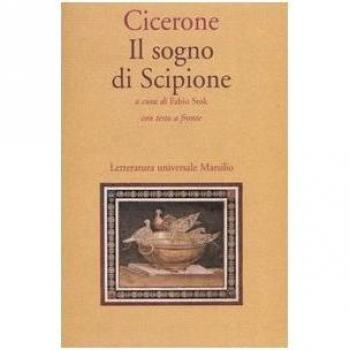 Il sogno di Scipione. Testo latino a fronte