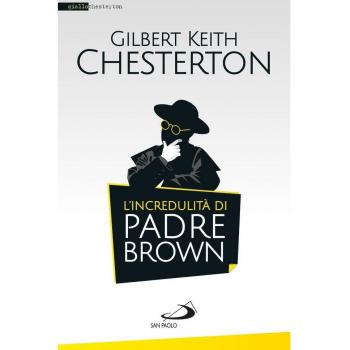 L'incredulità di padre Brown