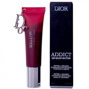Dior Addict Labial Brillante 104 Black Cherry