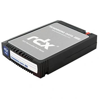 Overland Cassetta vergine 4 TB RDX