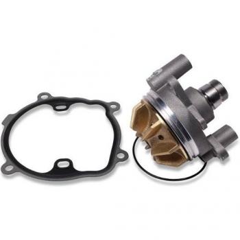 HEPU P956 Bomba de agua con juntas y sin brida para RENAULT TRAFIC 2 Kasten