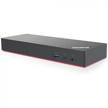 Lenovo ThinkPad Thunderbolt 3 Dock