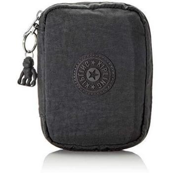 Kipling Lajas Organizador de bolso Negro 16x12x4 cm