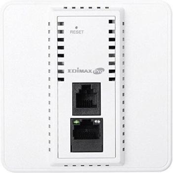 Edimax IAP1200 punto accesso WLAN 867 Mbit/s Bianco Supporto Power over Ethernet (PoE)
