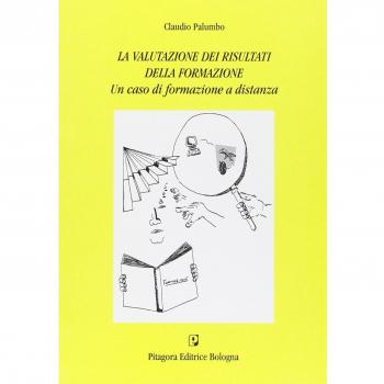 La valutazione dei risultati della formazione. Un caso di formazione a distanza