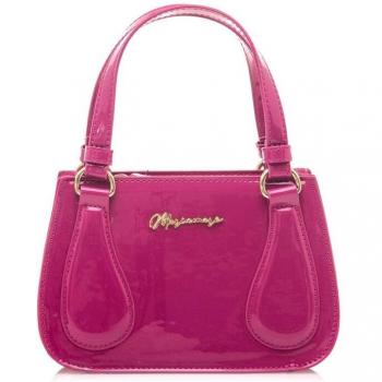 Bolso Mini Handy Rosa Mariamare