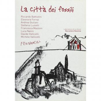 La città dei fossili