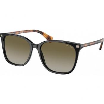 Ralph Lauren Gafas de Sol Modelo 5293 – Elegancia Negra