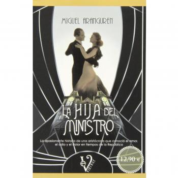 La hija del ministro