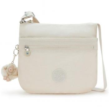 Bandolera Arto Beige de Kipling
