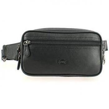 Riñonera de cuero Francinel 1158