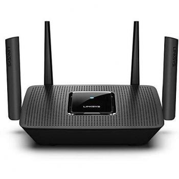 Compatibile con il Sistema Wi-Fi Mesh per Tutta la Casa Linksys Velop