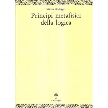 Principi metafisici della logica