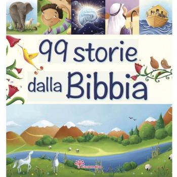 99 storie dalla Bibbia