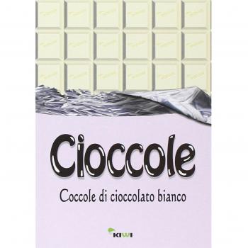 Cioccole! Coccole di cioccolato bianco