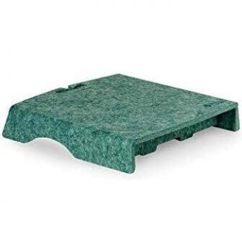 Supporto Monitor Q-Riser 50 Verde