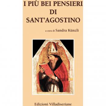 I più bei pensieri di sant'Agostino