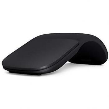 Microsoft Arc Mouse Bluetooth with BlueTrack Technology for Windows 8/8.1/10