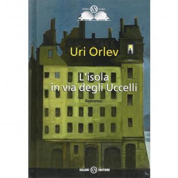 L'isola in via degli uccelli