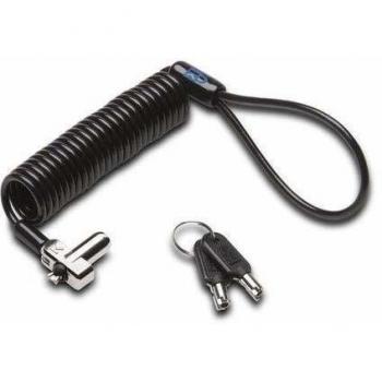 Kensington Lucchetto portatile con chiave N17 per slot Wedge