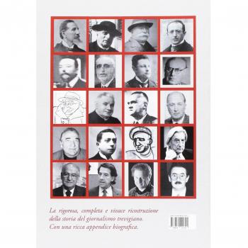 Giornali e giornalisti trevigiani. Dal 1807 ai giorni nostri