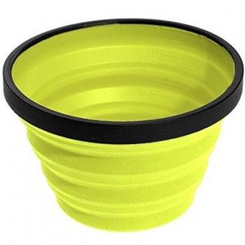 Sea To Summit Taza X-Mug Verde