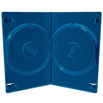 Custodia BD MediaRange 2 Dischi Vuota